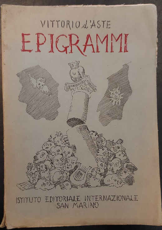 Epigrammi